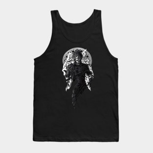 Heir to the Throne Tank Top